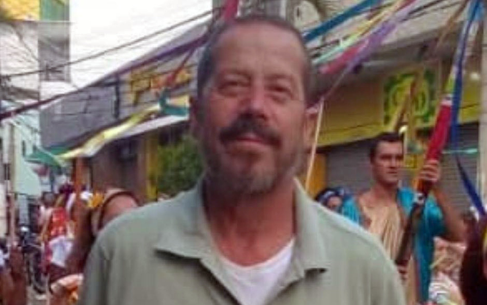 Homem de 66 anos é espancado e morto após discussão com vizinho em Areado, MG