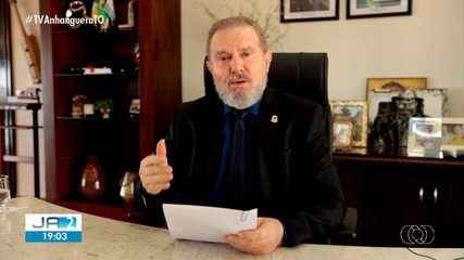 Justiça Federal da 1ª Região absolve ex-governador Carlesse; saiba mais