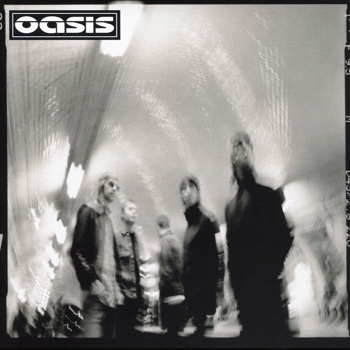 Oasis, a discografia: g1 coloca os 7 álbuns da banda britânica na ordem (do pior ao melhor)