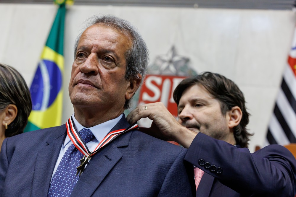 Presidente do PL defende interferência de dirigentes partidários na destinação de emendas parlamentares