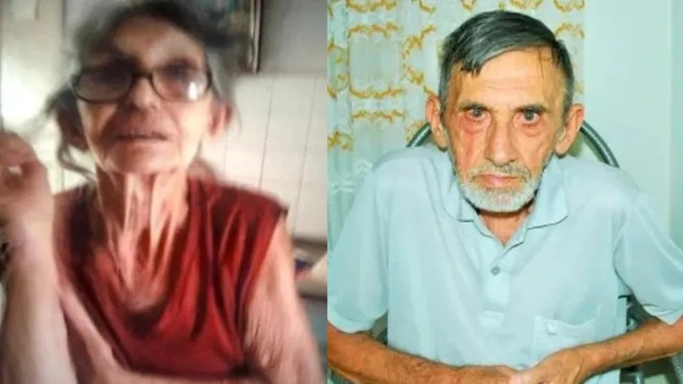Mulher é condenada a 45 anos de prisão por matar casal de idosos após cobrança de contas de água