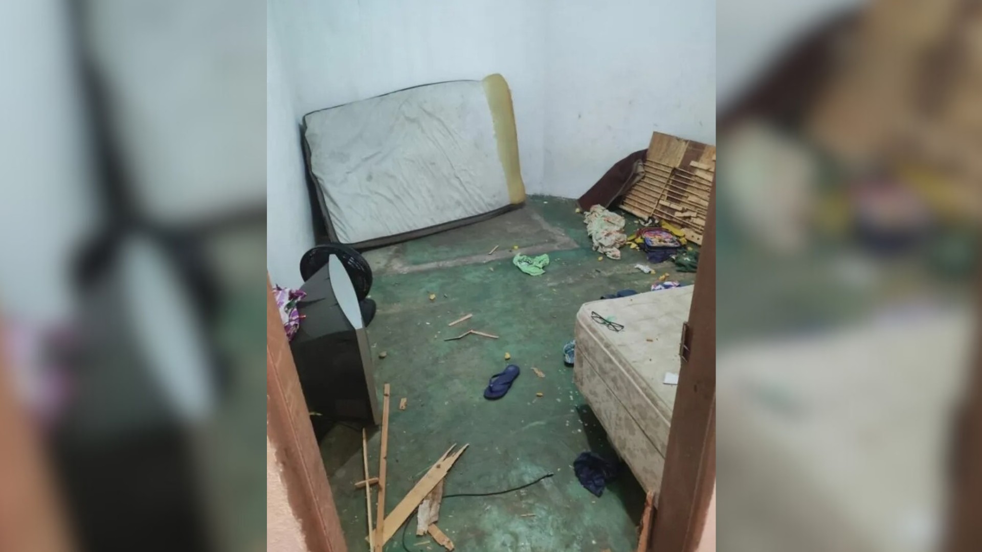 Irmãos de 4 e 13 anos são levados a abrigo com marcas de agressão pelo corpo em Birigui 