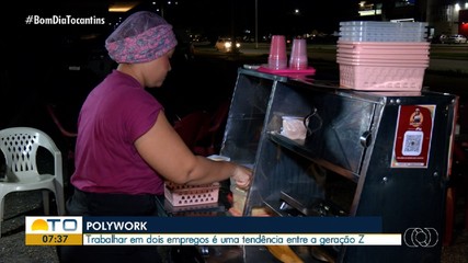 Polywork: trabalho em mais de um emprego é tendência entre a geração Z