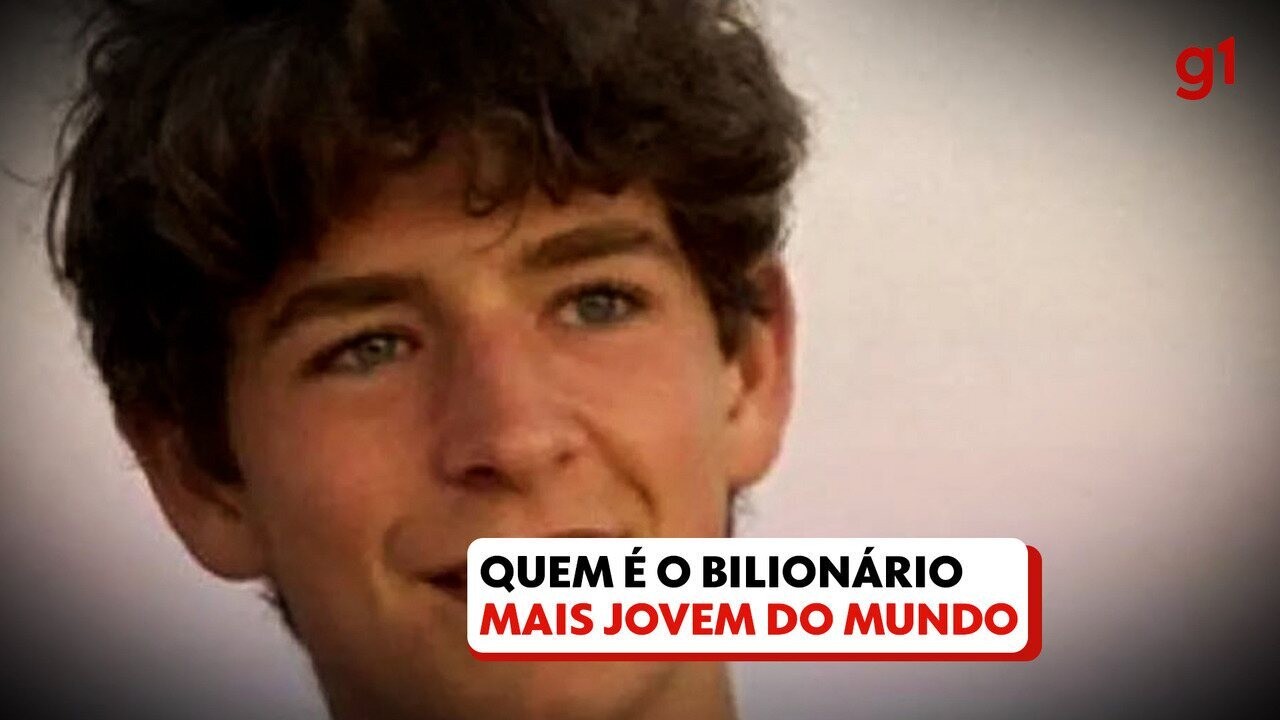 Quem Clemente Del Vecchio O Italiano De 19 Anos Que Se Tornou O 