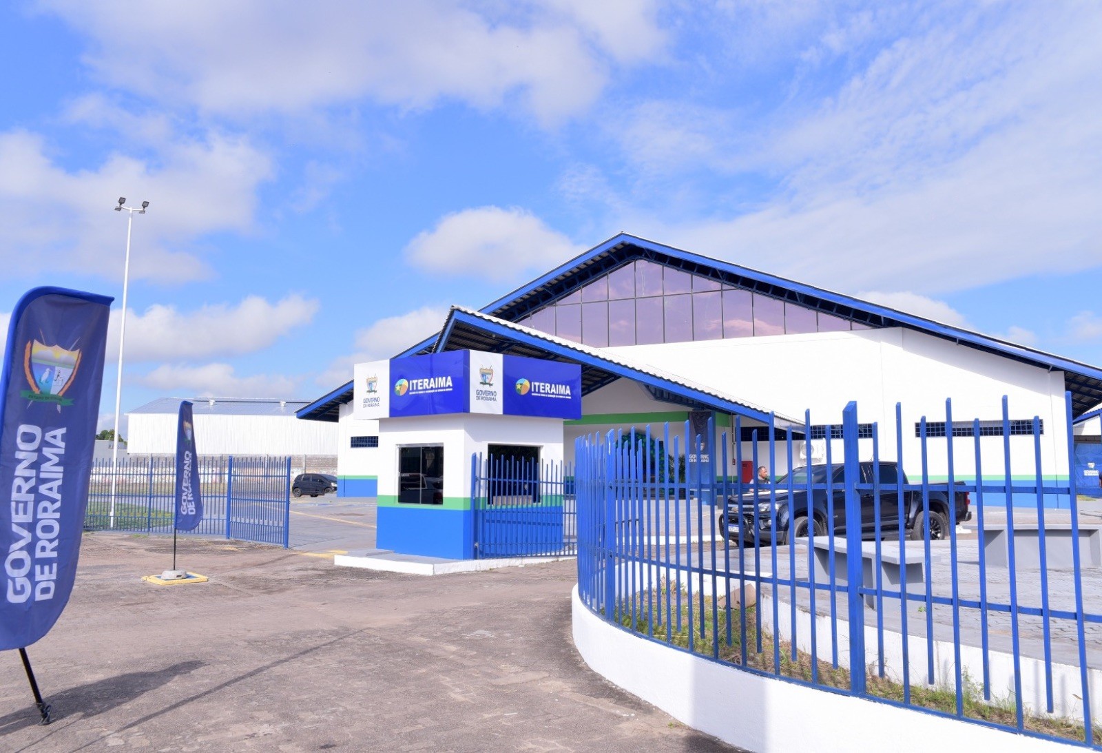 Iteraima abre seletivo com 40 vagas temporárias e salários de até R$ 8,7 mil; veja os cargos