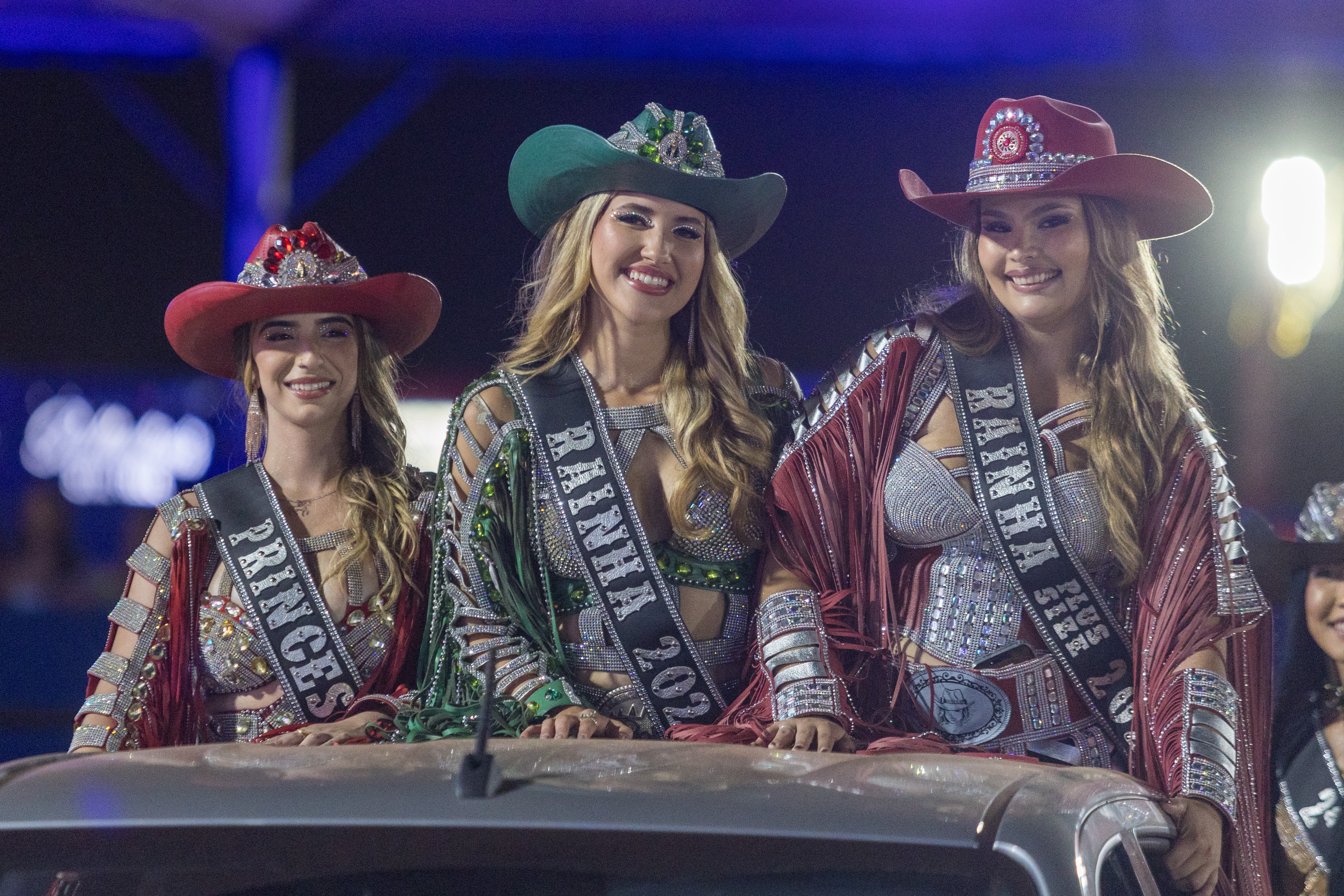 Limeira Rodeo Music 2026: Luan Santana é destaque desta sexta (27) | G1