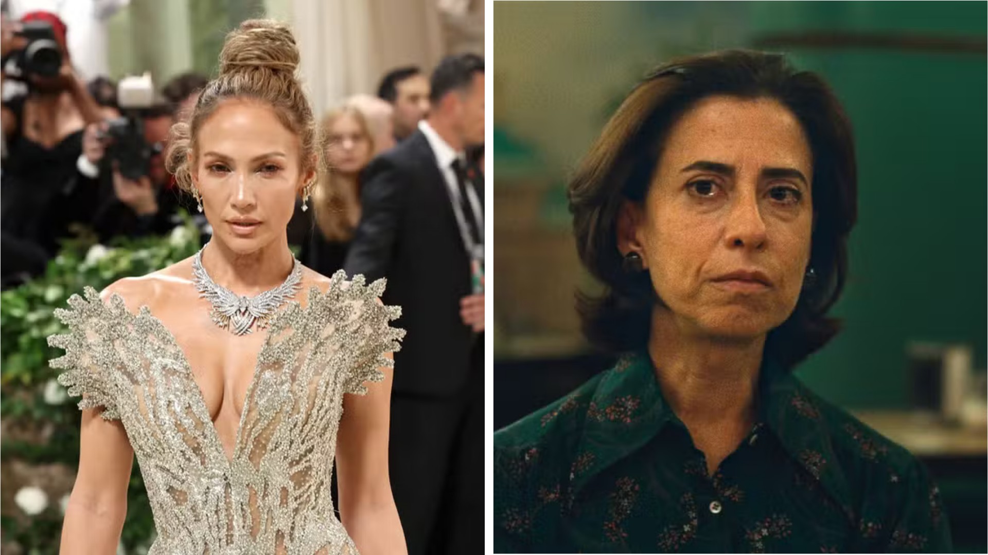 Jennifer Lopez diz que 'Ainda Estou Aqui' a ajudou durante divórcio com Ben Affleck: 'Mudou minha vida'