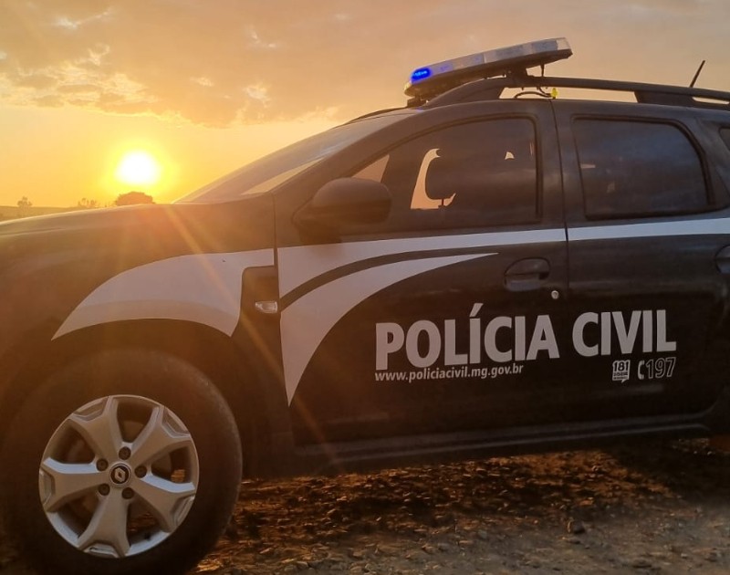 Líder do tráfico no Norte de MG é preso