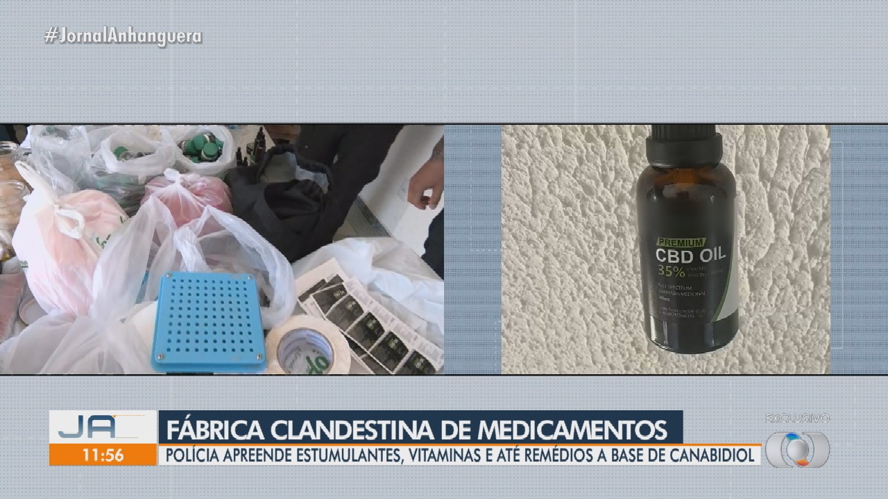 VÍDEOS: Jornal Anhanguera 1ª Edição desta sexta-feira, 27 de junho de 2025