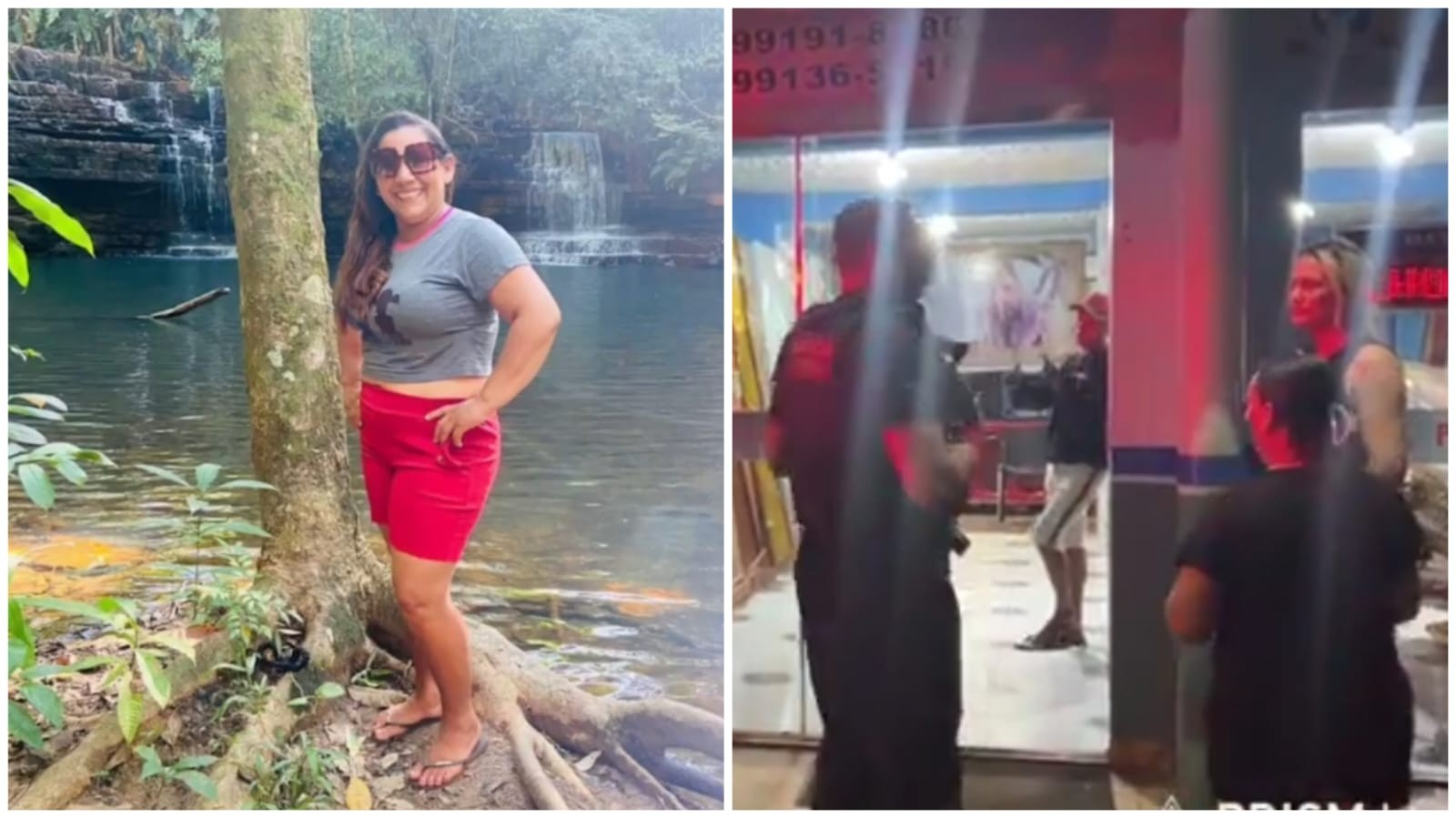 Mulher é morta a golpes de terçado e tiro na zona rural de Alenquer