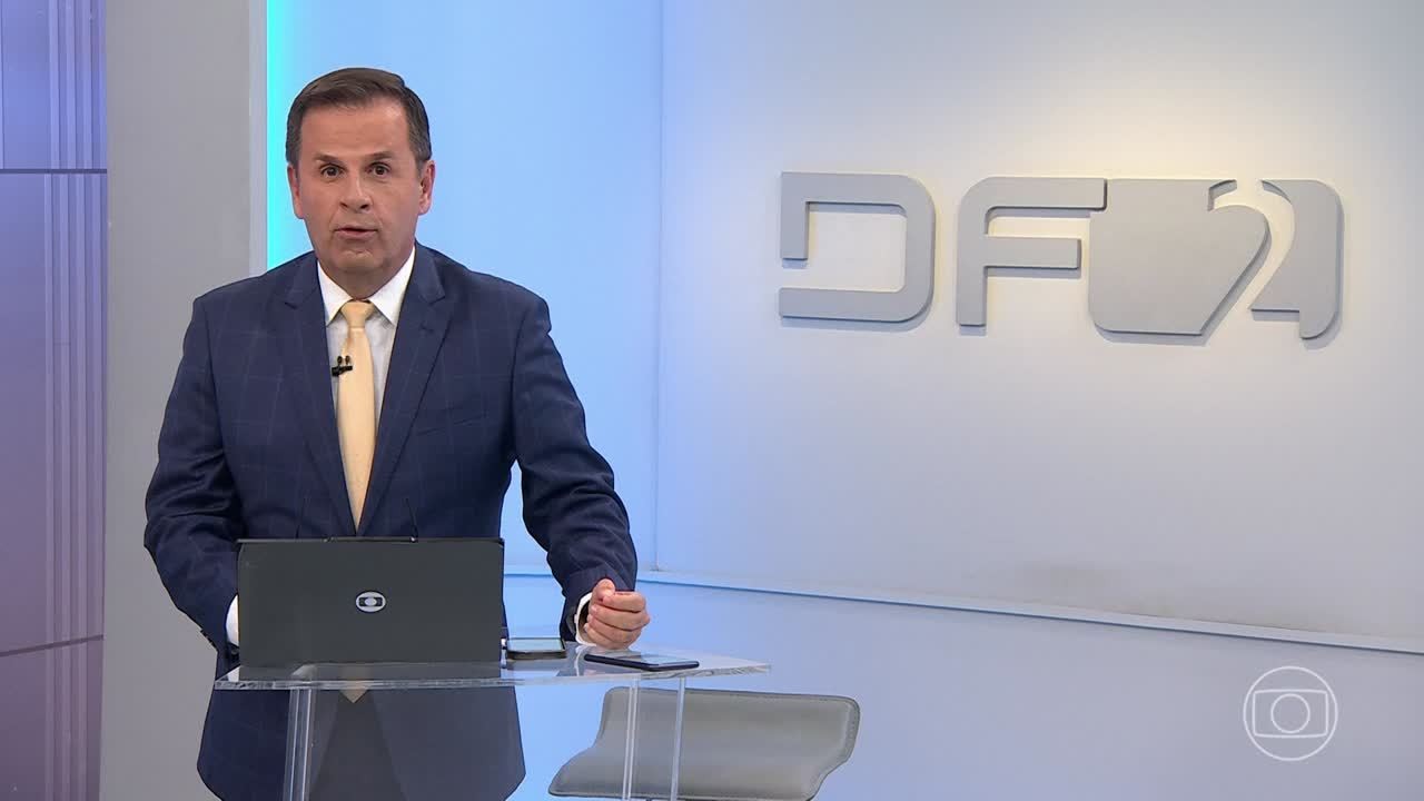 VÍDEOS: DF2 de terça-feira, 29 de julho de 2025