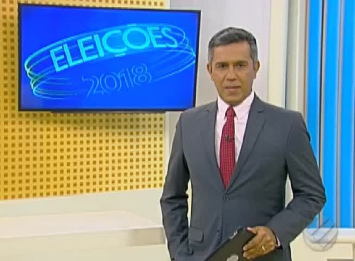 Confira Como Foi A Agenda Dos Candidatos Ao Governo Do Pará Nesta Terça Feira 4 Eleições 2018