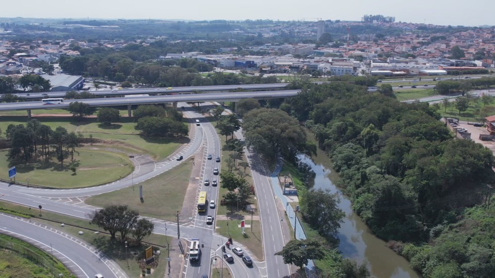 Imagem Fernando Bellon/TV TEM