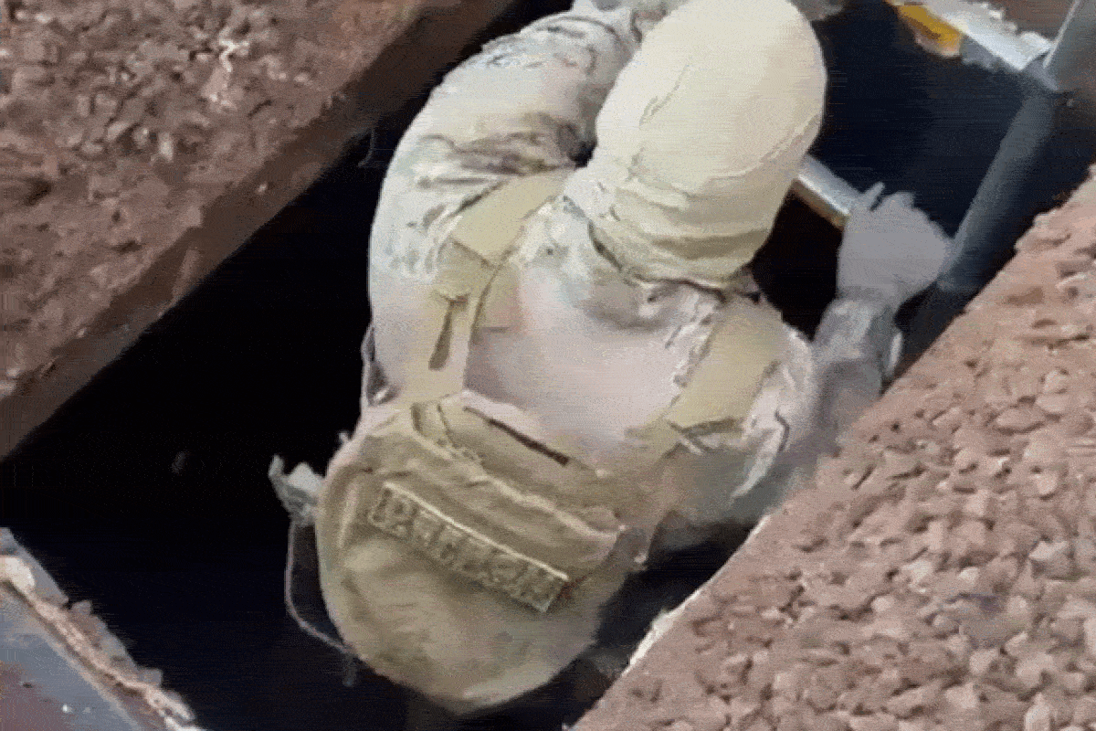 Polícia prende sete em operação contra tráfico de drogas e encontra bunker em oficina de MS