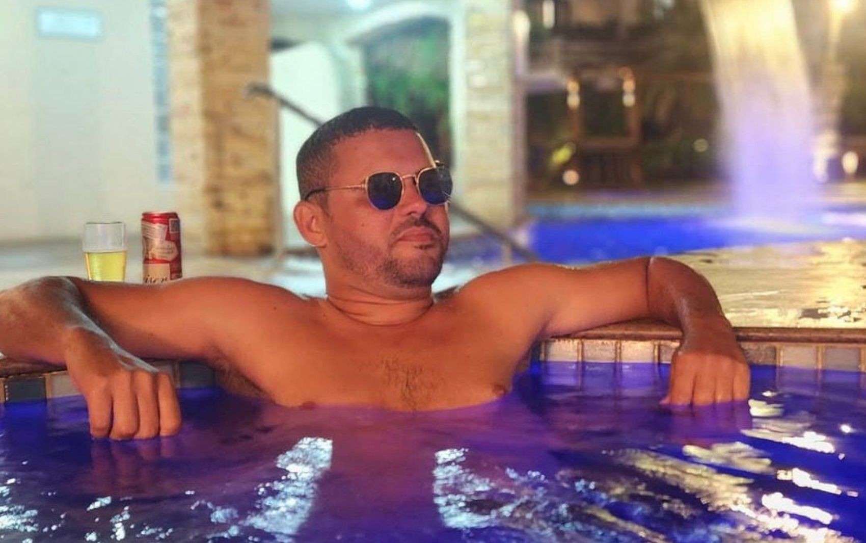 Assessor de vereador e jovem de 21 anos são presos em 2ª fase de operação contra facção em Salvador