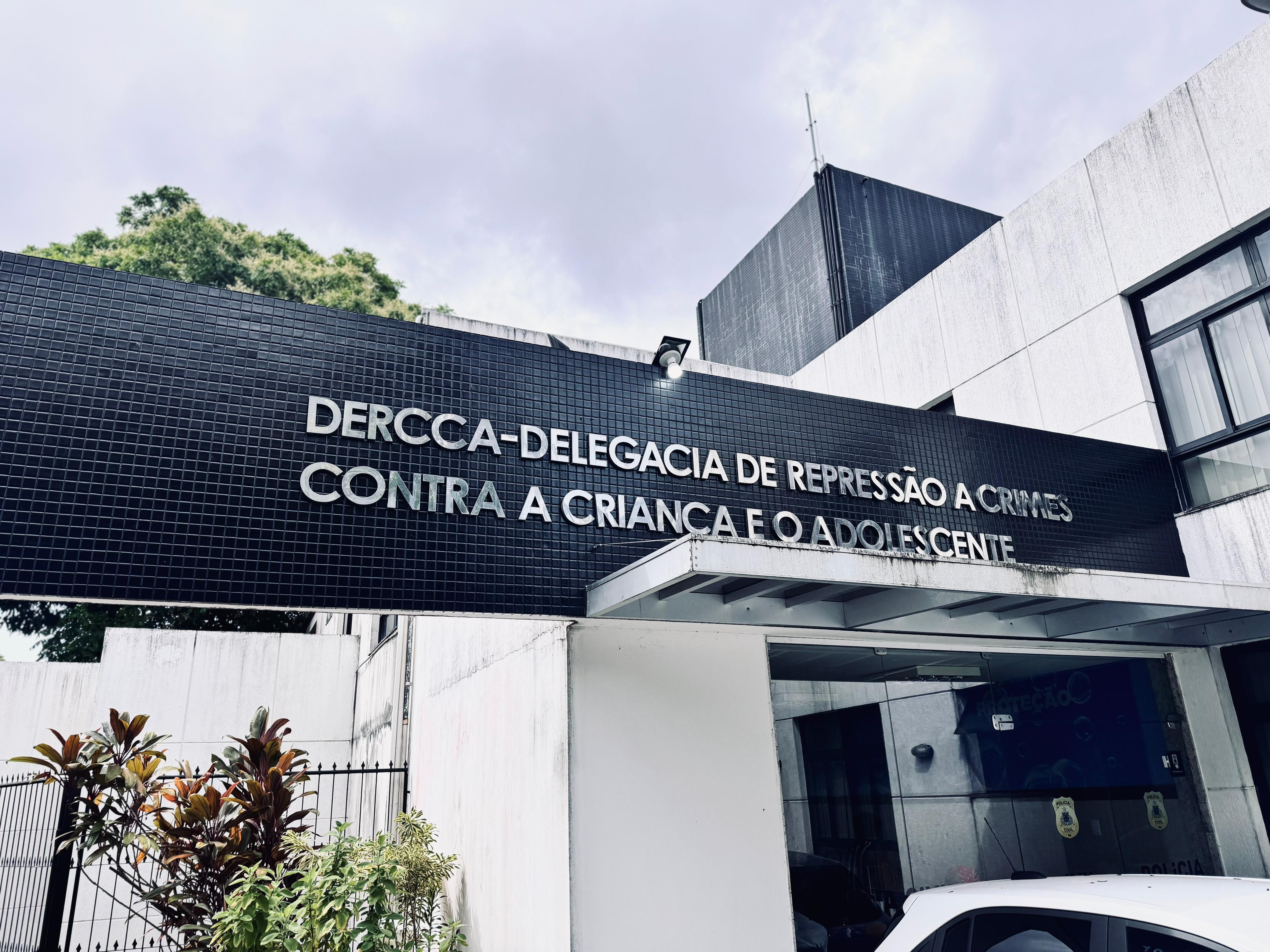 Três são presos em operação contra estupro de vulnerável na Bahia; um dos suspeitos abusou cinco familiares