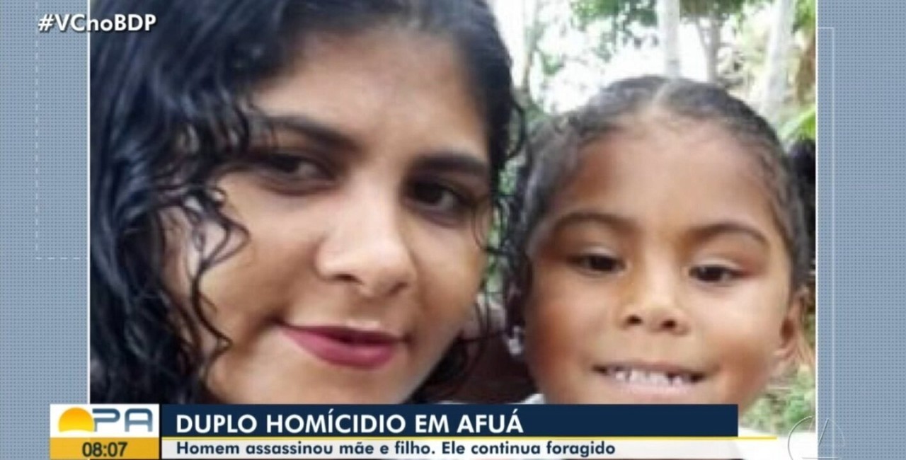 Mãe grávida e filha de três anos são estupradas e mortas a terçadadas no Marajó | Pará