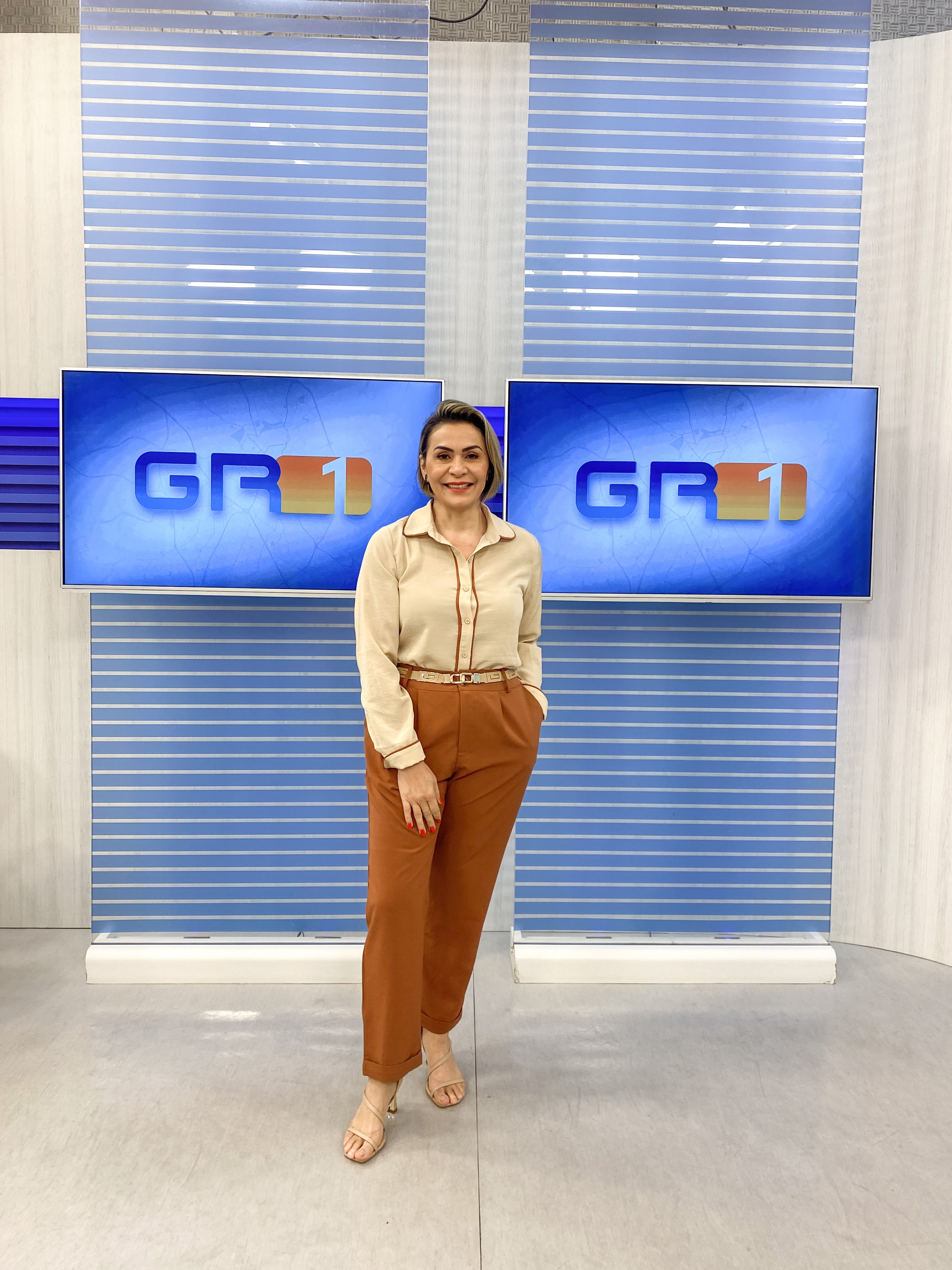 AO VIVO: Assista ao GR1