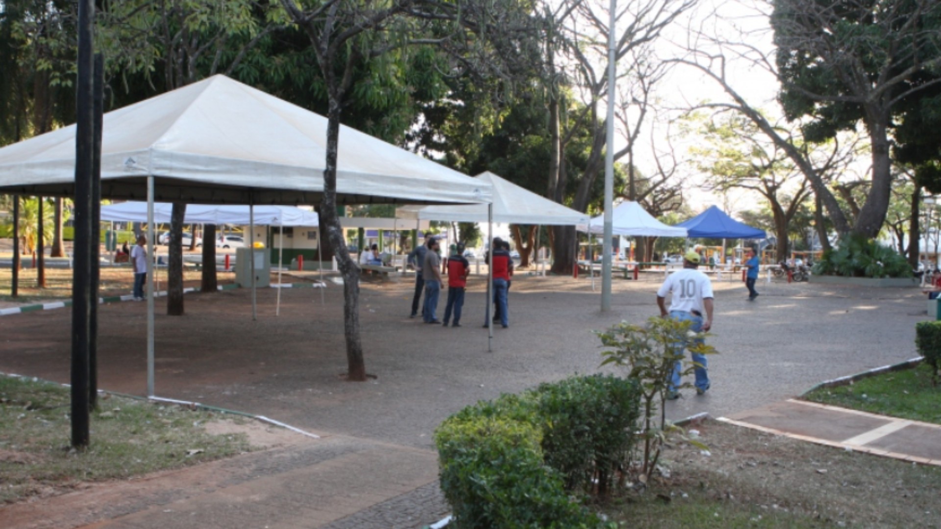 Luto oficial: Evento com inspeção gratuitas para veículos é adiado em Uberlândia 