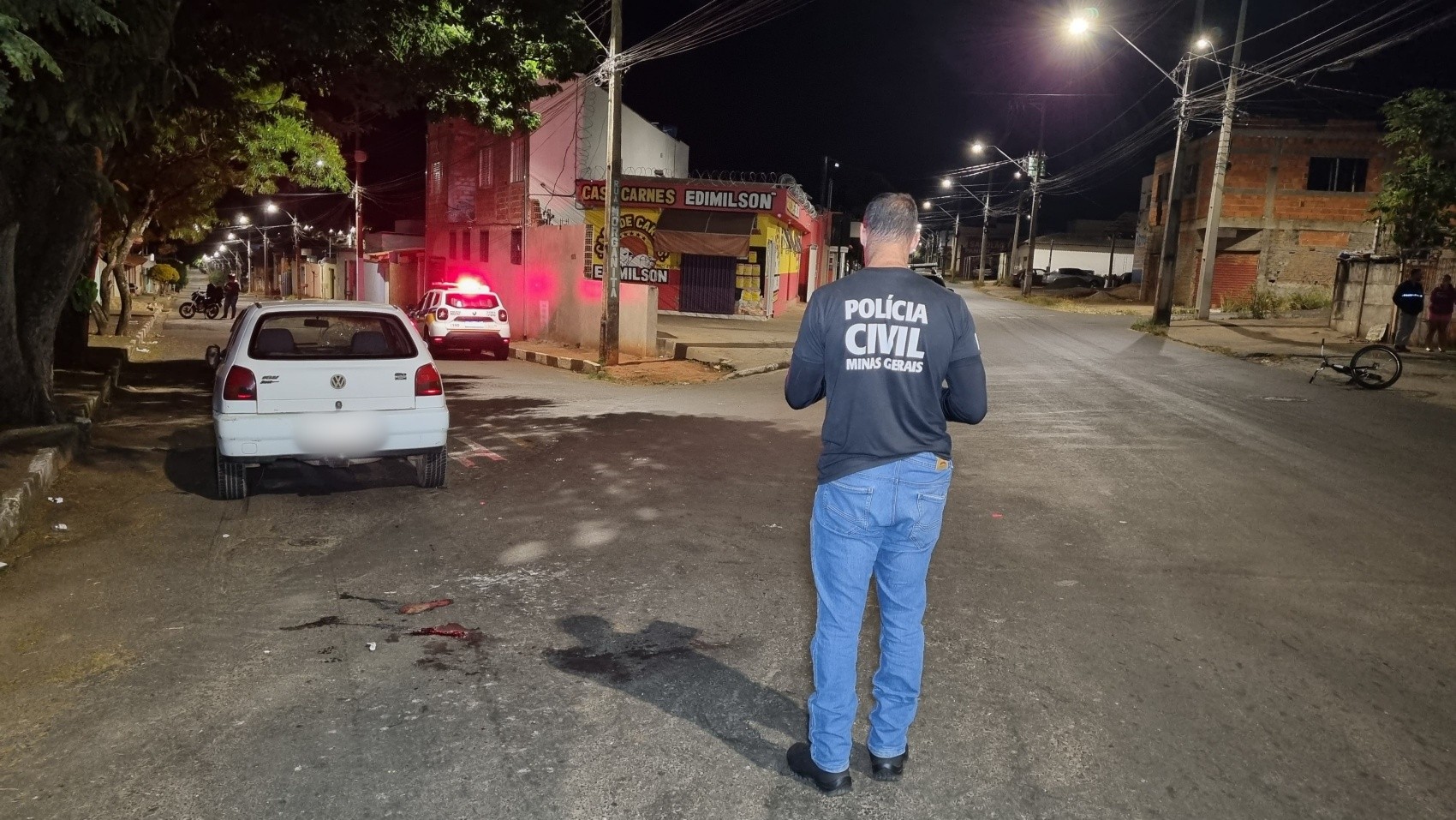 Acidentes deixam pelo menos dois mortos e quatro feridos neste fim de semana no Sul de Minas