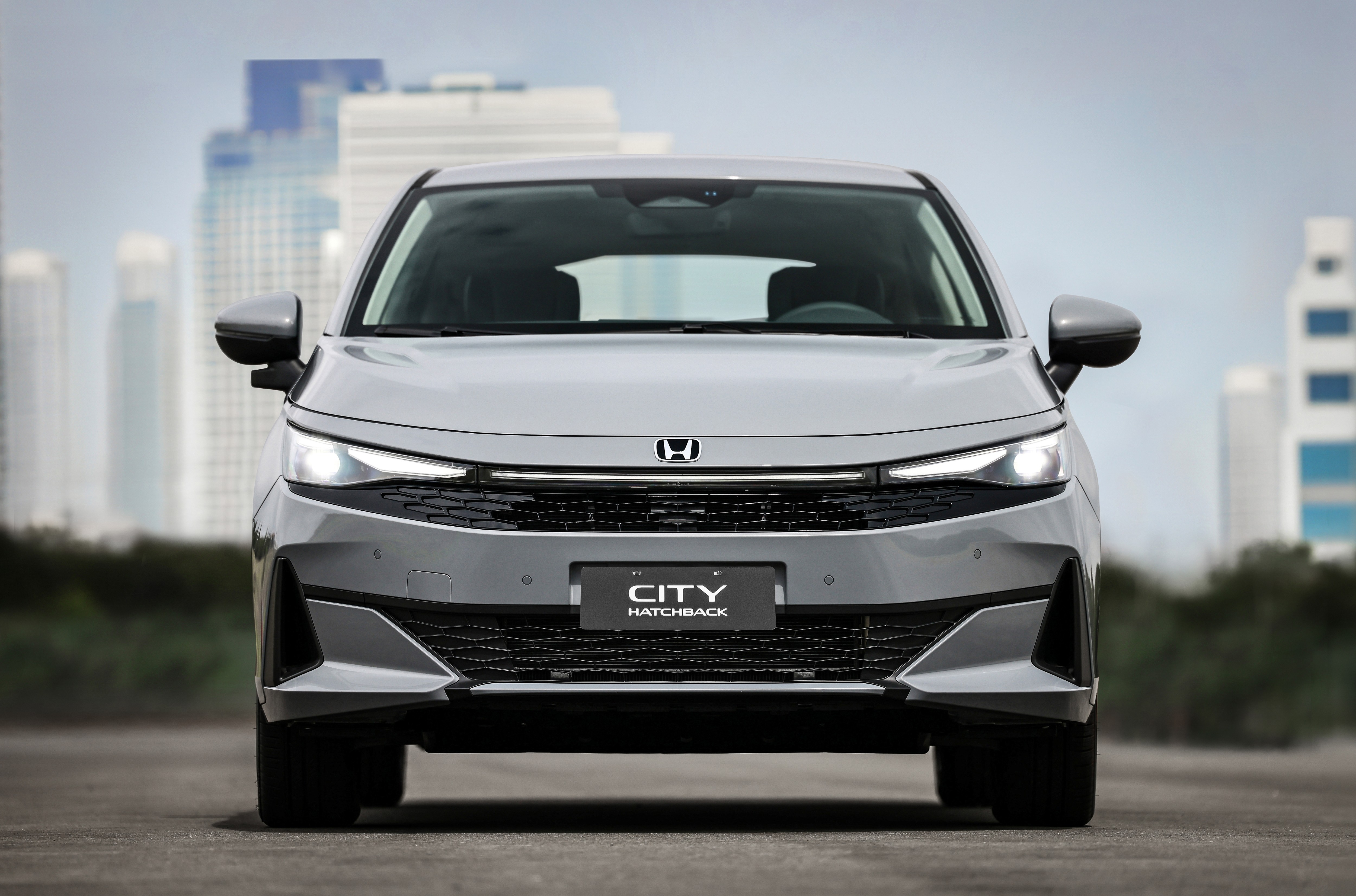 Honda lança City 2027 sem baixar preços e ignora chineses mais baratos | G1
