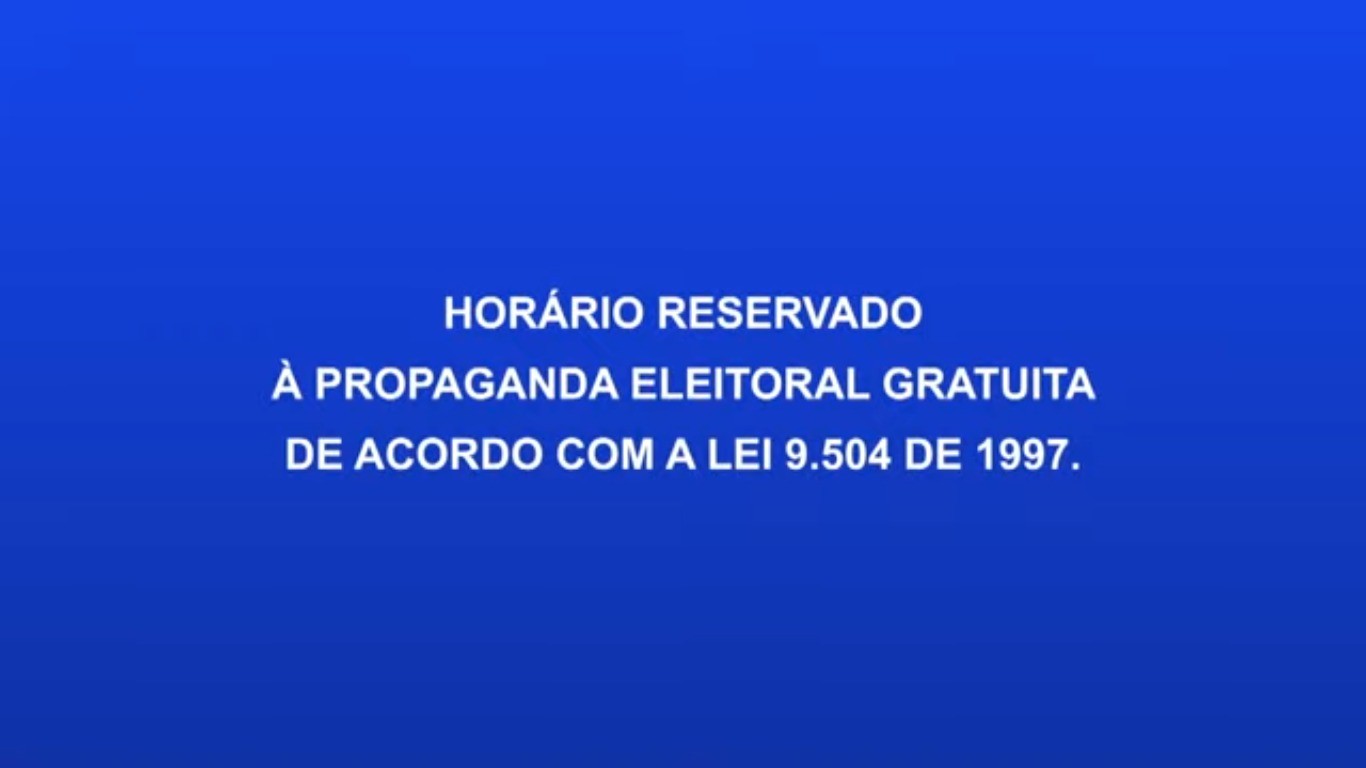 Eleições 2024: veja como foi o primeiro dia de guia eleitoral dos candidatos à Prefeitura de João Pessoa 