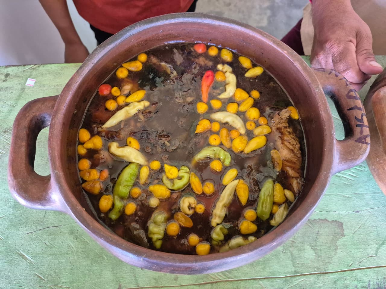 Festa da Damurida reúne indígenas e celebra cultura com 'muita pimenta' em Roraima