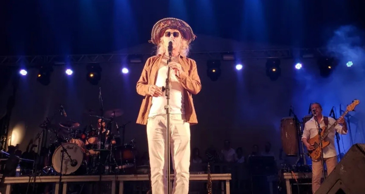 Regata Recife-Fernando de Noronha 2025 terá shows de Alceu Valença, Jota Quest e Digão