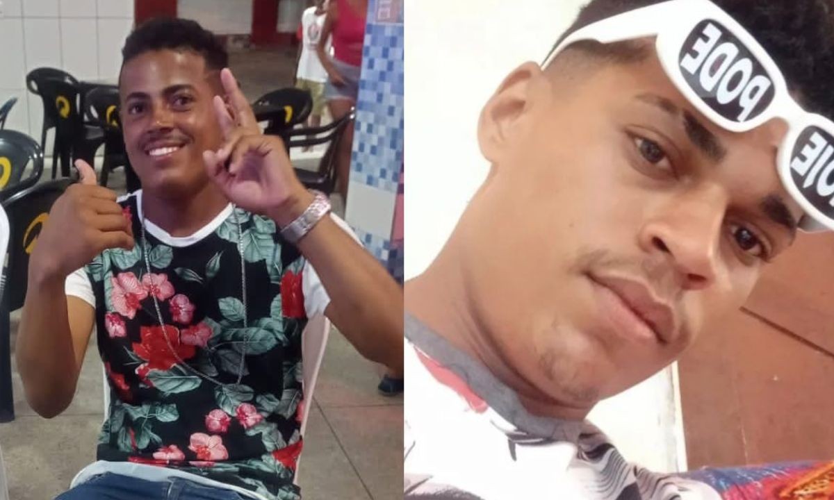 Irmãos morrem após carro bater de frente com micro-ônibus de fanfarra na Bahia 