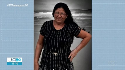 Idosa morre após ser atropelada por carro em Palmas