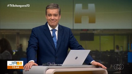 Veja os destaques do Jornal Hoje desta segunda-feira (30)