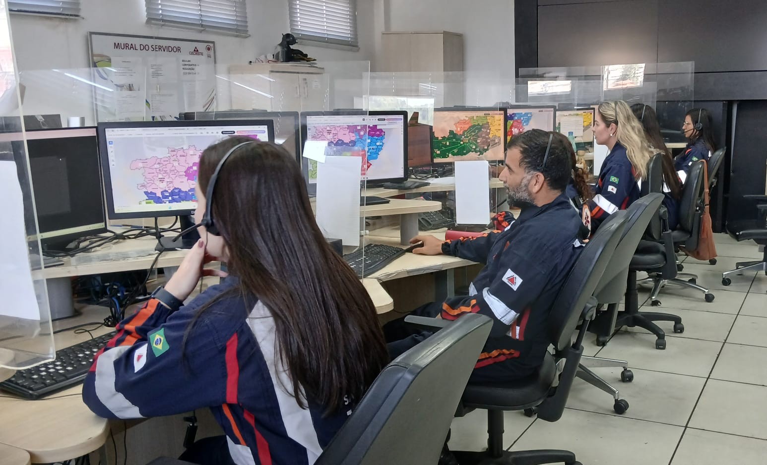 Trotes ao Samu no 1º semestre de 2026 já superam todo o ano de 2025 em Juiz de Fora