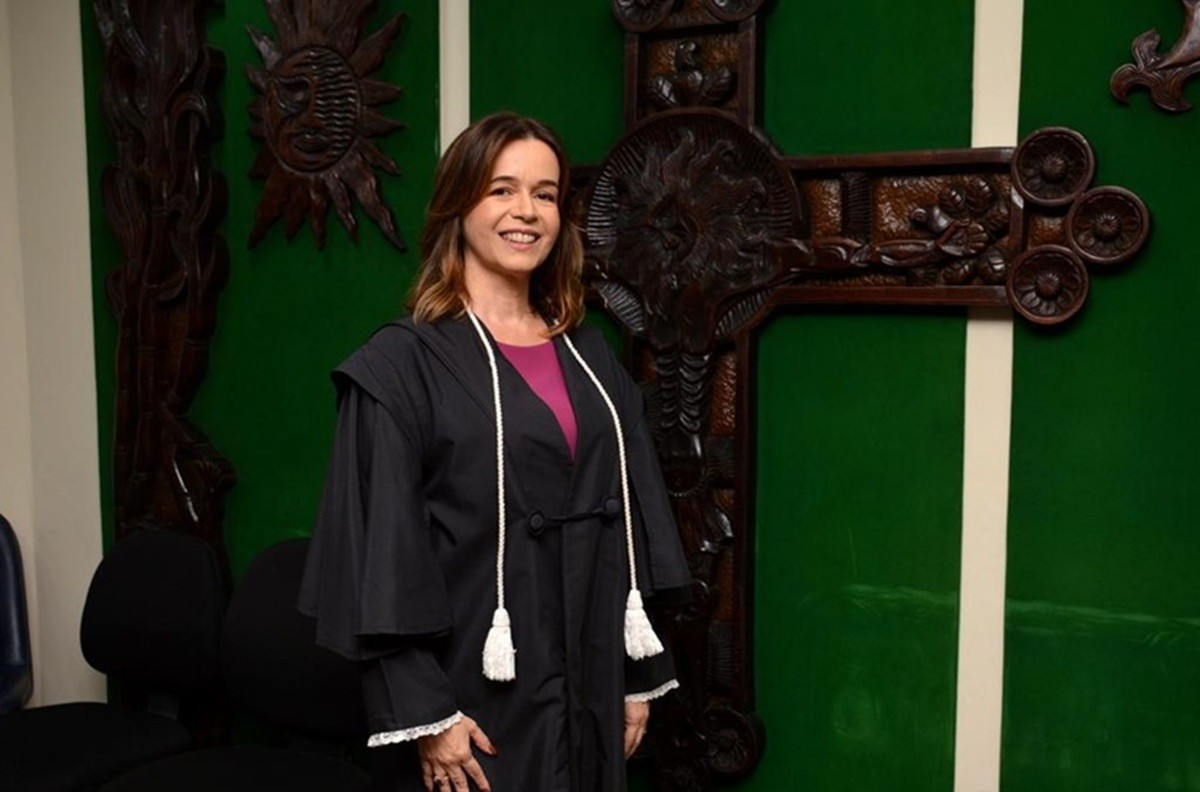 TJRN define nova desembargadora na primeira lista tríplice com vaga exclusiva para mulheres 