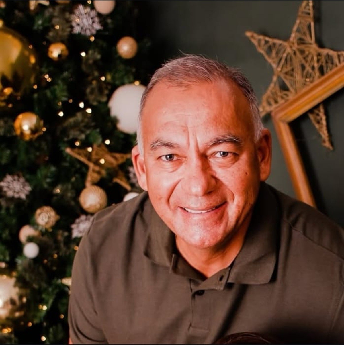 Morre aos 59 anos presidente da CDL Arapiraca, Antônio de Albuquerque Bento