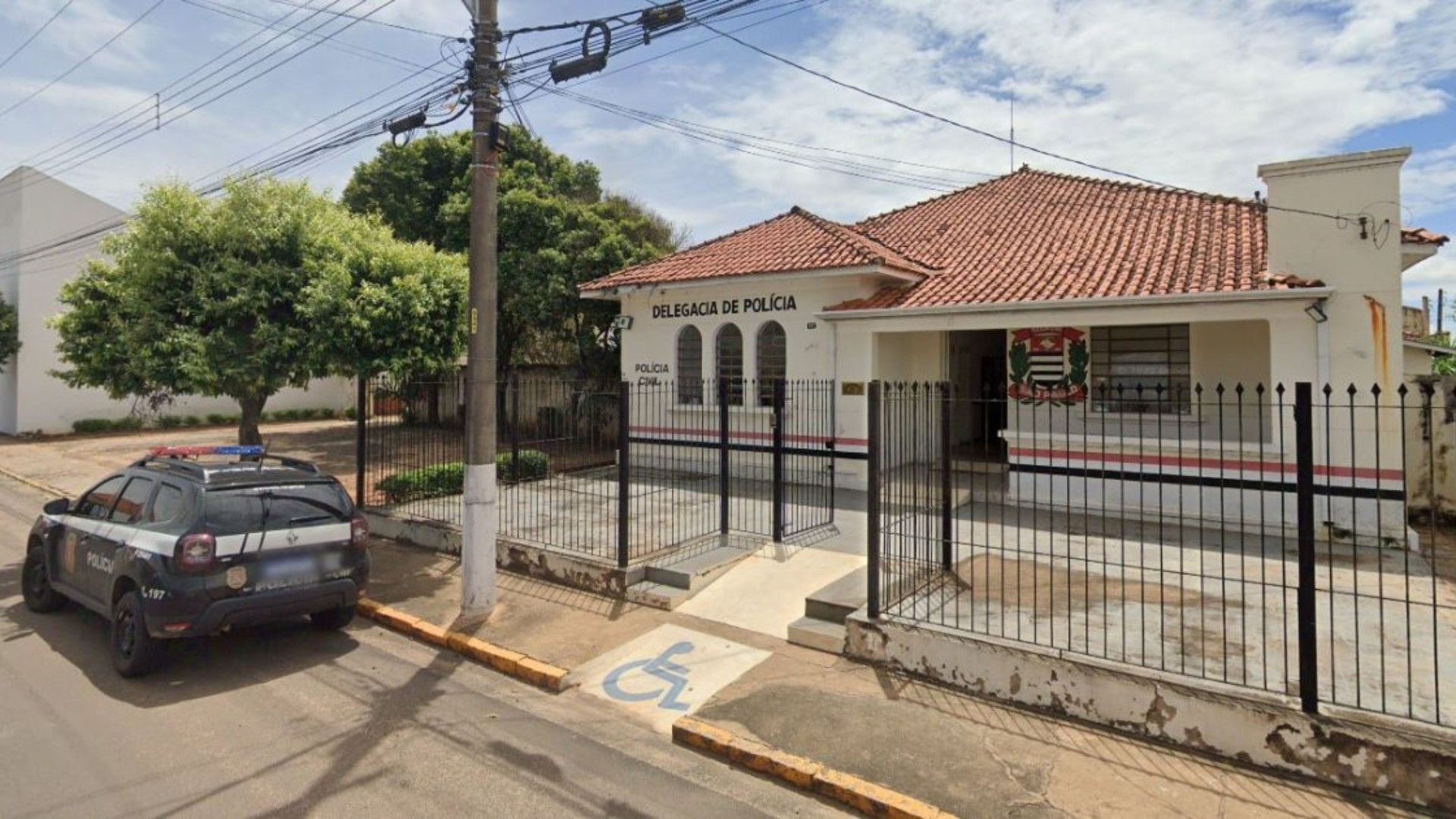 Polícia indicia 4 por gravar vídeos íntimos de pessoas com deficiêcia | G1