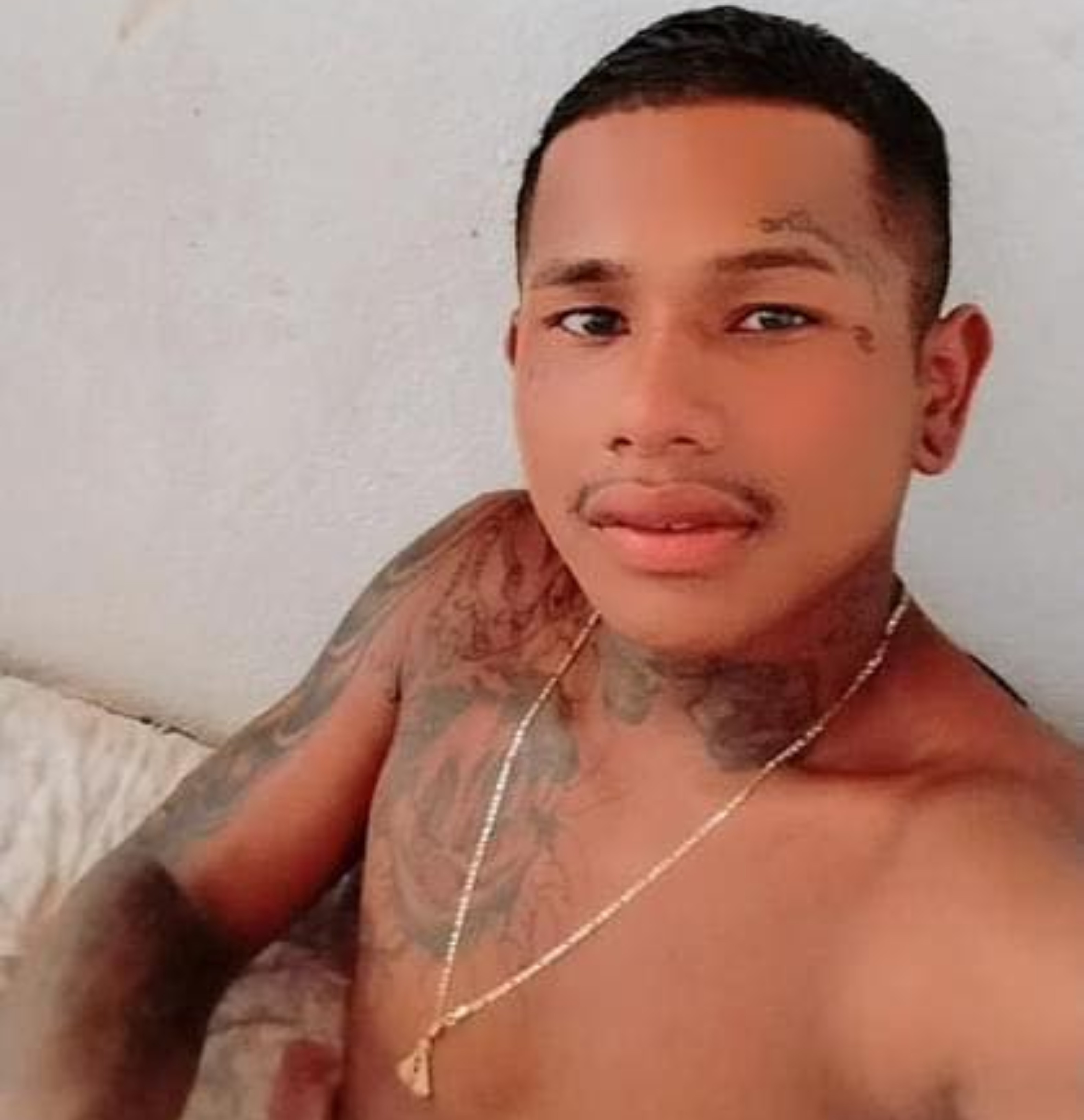 Jovem é assassinado a tiros no Cidade Satélite, em Boa Vista