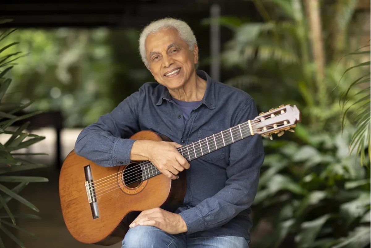 Doce Maravilha com gigantes da música brasileira, turnê de Falcão e Dia dos Pais: o que fazer no Rio