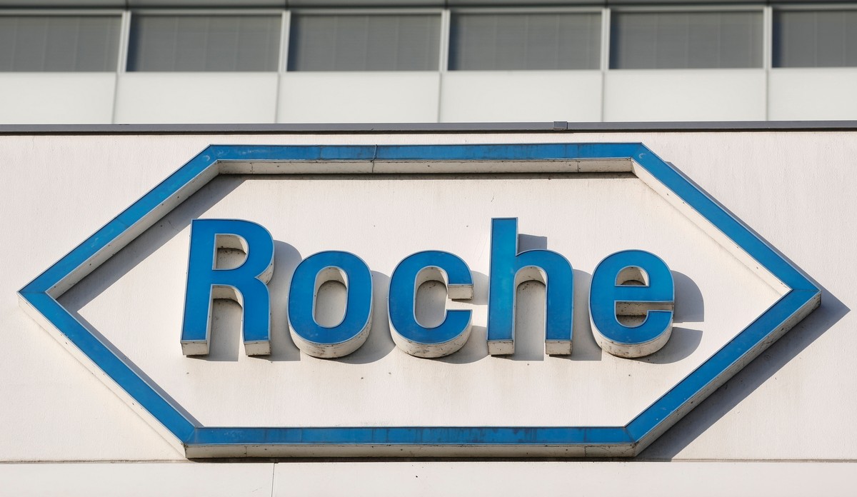 Laboratórios Roche e Regeneron anunciam parceria em medicamento contra ...