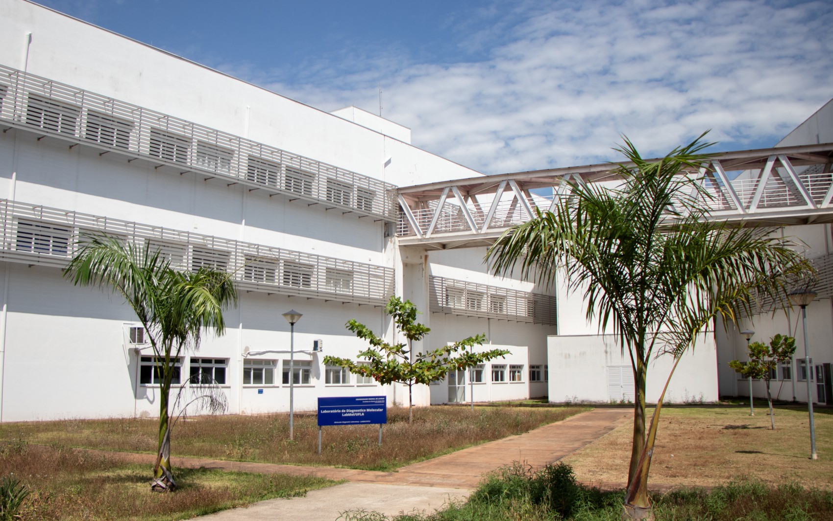 Com avanço de síndromes respiratórias, laboratório universitário amplia testagens pelo SUS em MG
