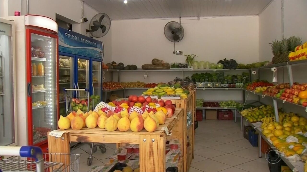 Produtores e comerciantes de Itapetininga sentem os efeitos da chuva no ...