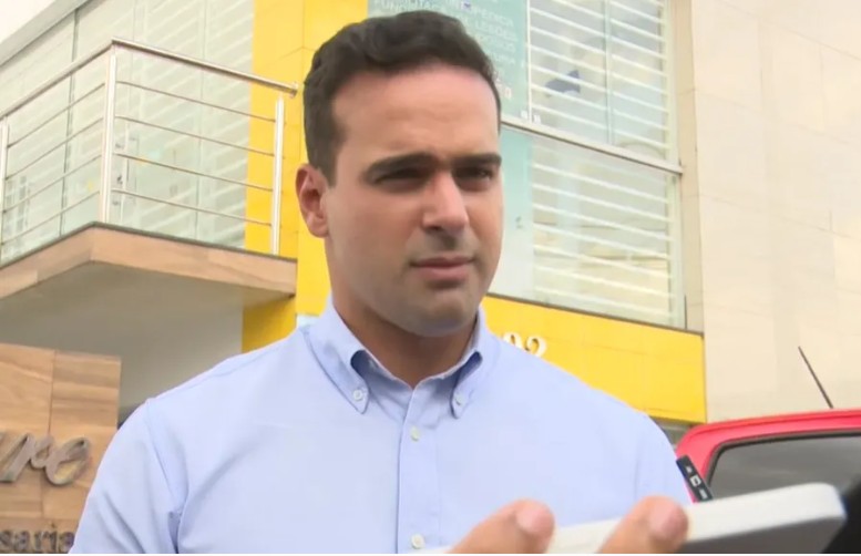 Governo faz relatório sobre destruição em Campina Grande para iniciar indenização ou reconstrução dos imóveis, diz vice-governador