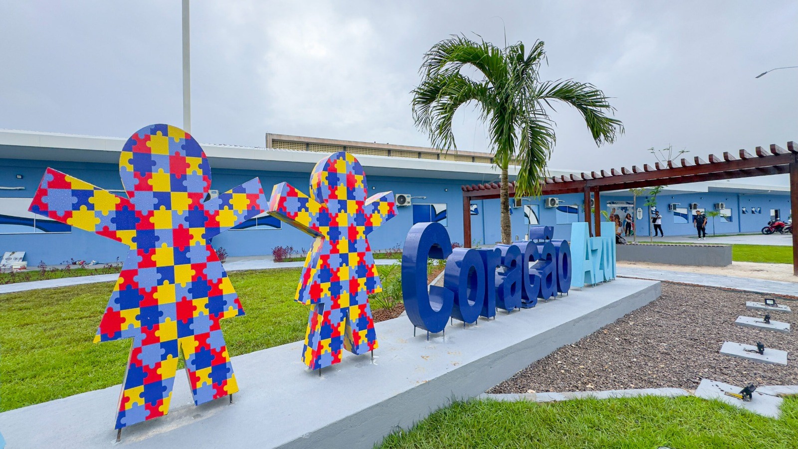 Veja critérios para atendimentos nas unidades da Clínica-Escola Coração Azul, em Macapá