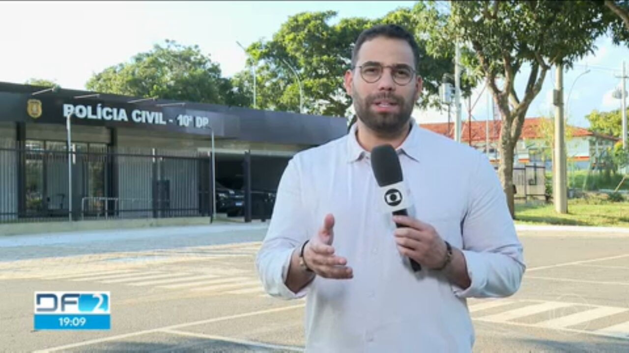 VÍDEOS: DF2 de segunda-feira, 20 de abril de 2026