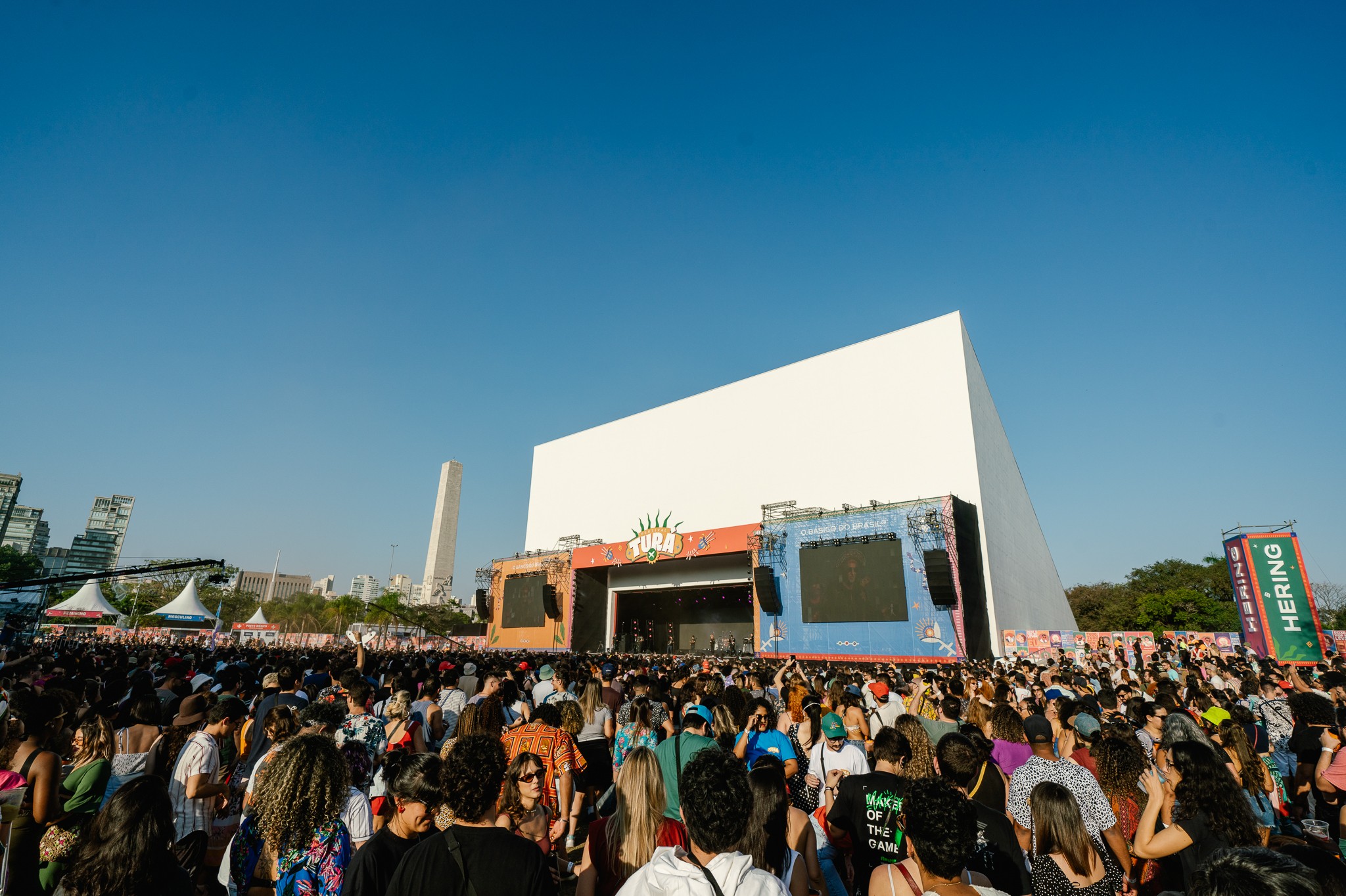 Após Parque Ibirapuera criar espaços pagos, MP vê 'transformação de área pública em shopping' e abre investigação 