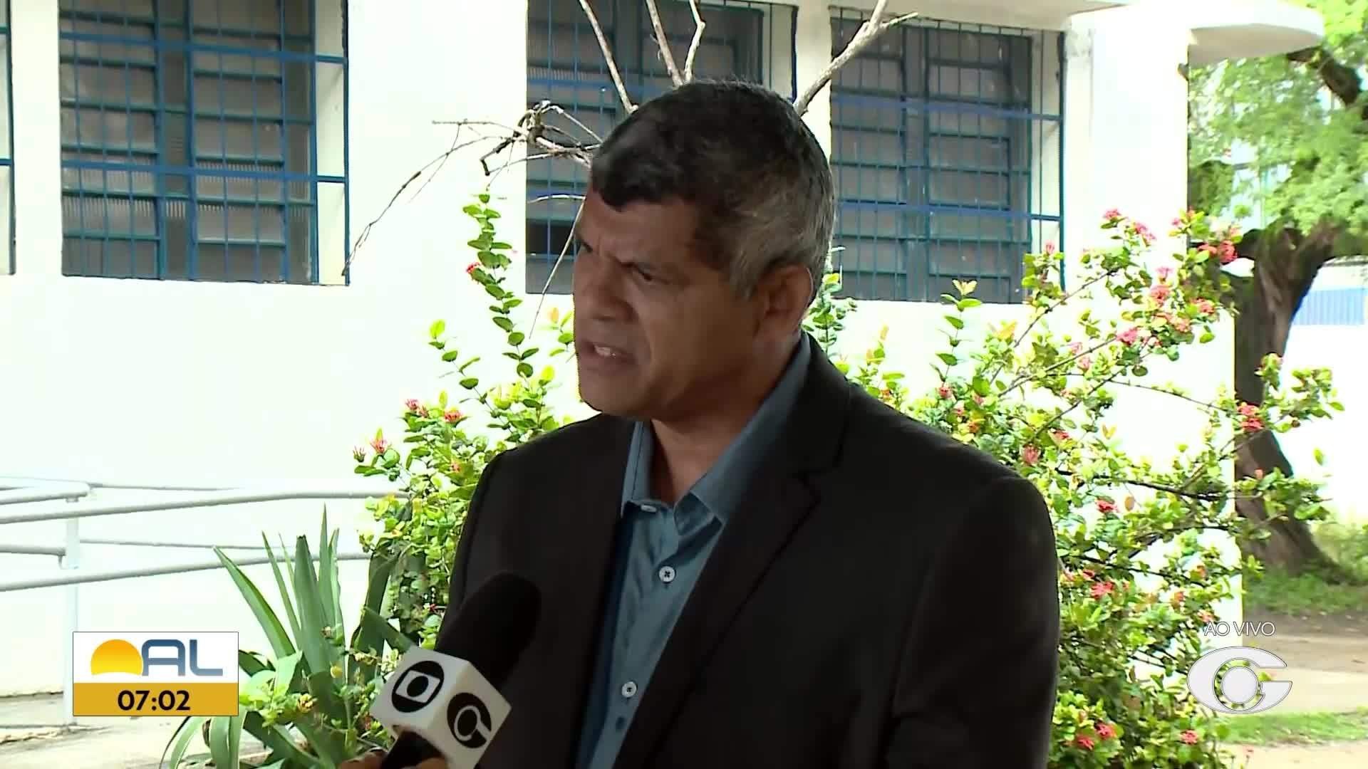 VÍDEOS: Bom Dia Alagoas de terça-feira, 9 de setembro