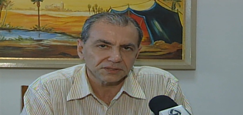 Fundador da Academia de Medicina de MT morre aos 74 anos em Cuiabá