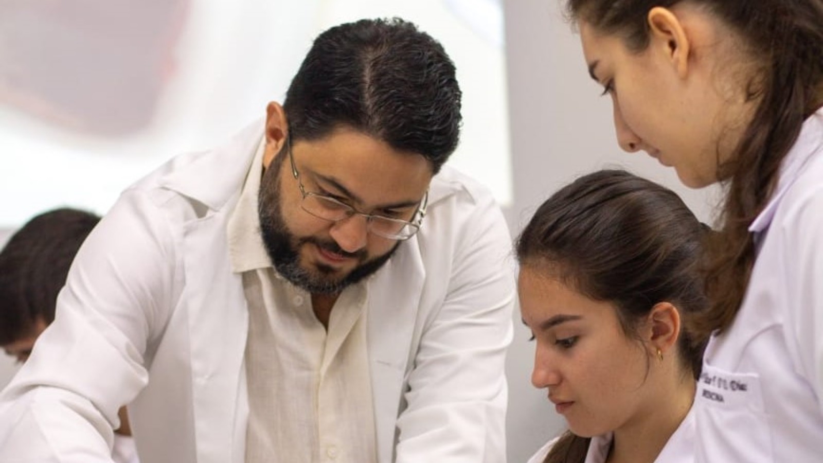 1ª Feira das Ligas Acadêmicas é realizada com sucesso na Univás - Crédito: Divulgação