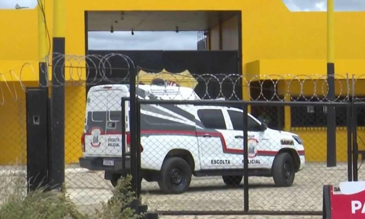 Jovem suspeito de estuprar duas crianças é preso na Bahia; homem é primo das vítimas