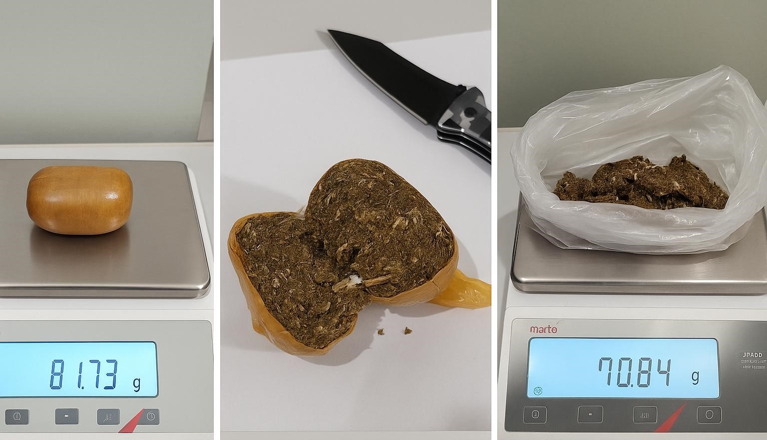 Mulher tenta entrar em penitenciária com maconha no ânus e é presa no interior de SP