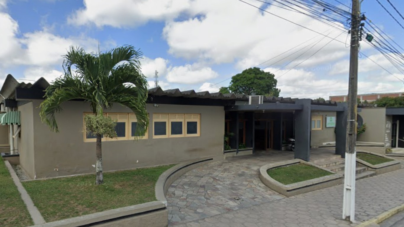 Cabeça de idosa é encontrada dentro de saco plástico em Lajedo